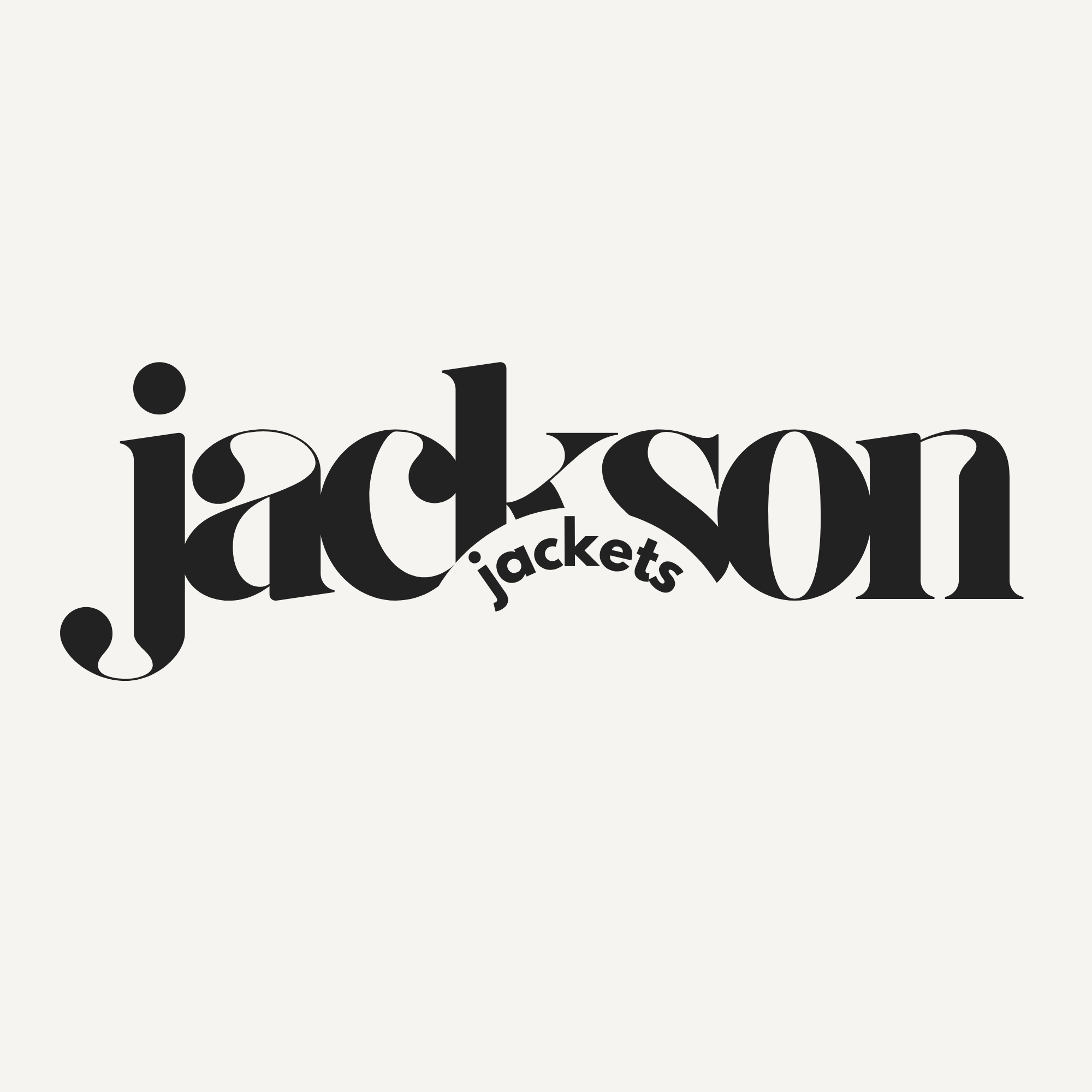 Jackson Jacket