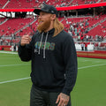 49ers George Kittle Crucial Catch Hoodie