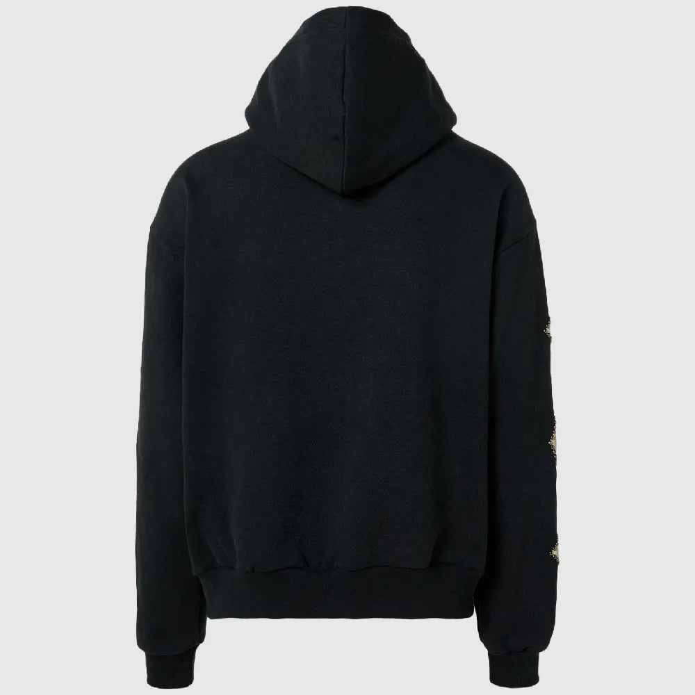 21 Savage Satoshi Nakamoto Hoodie