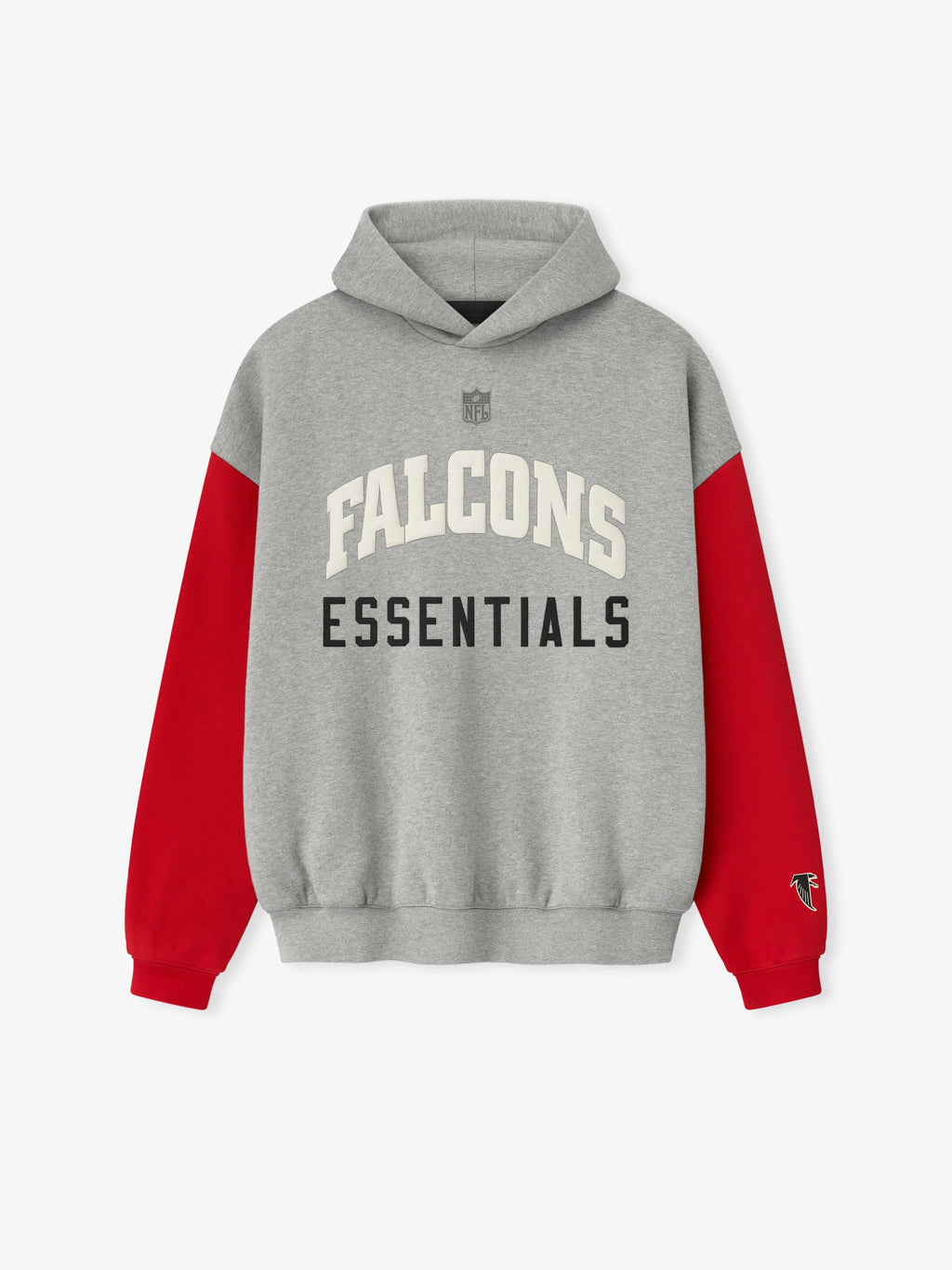 Atlanta Falcons Sport Hoodie