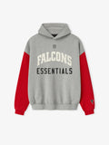 Atlanta Falcons Sport Hoodie