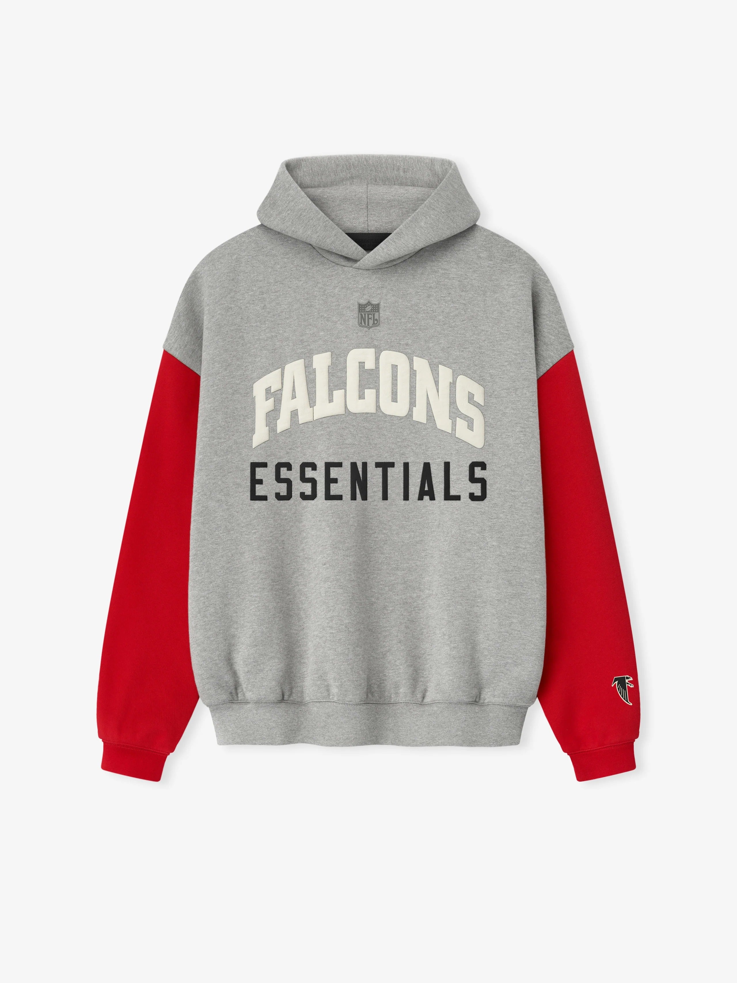 Atlanta Falcons Sport Hoodie
