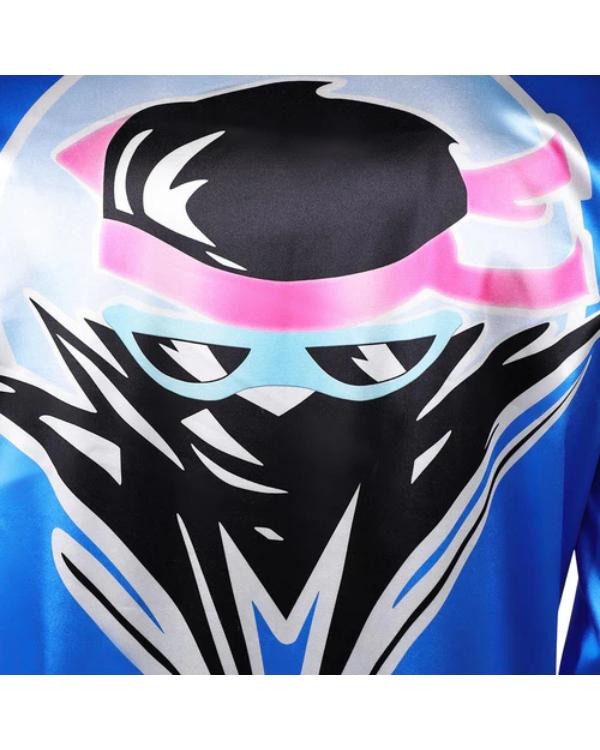 Mortal Kombat 2 Johnny Cage 2026 Jacket