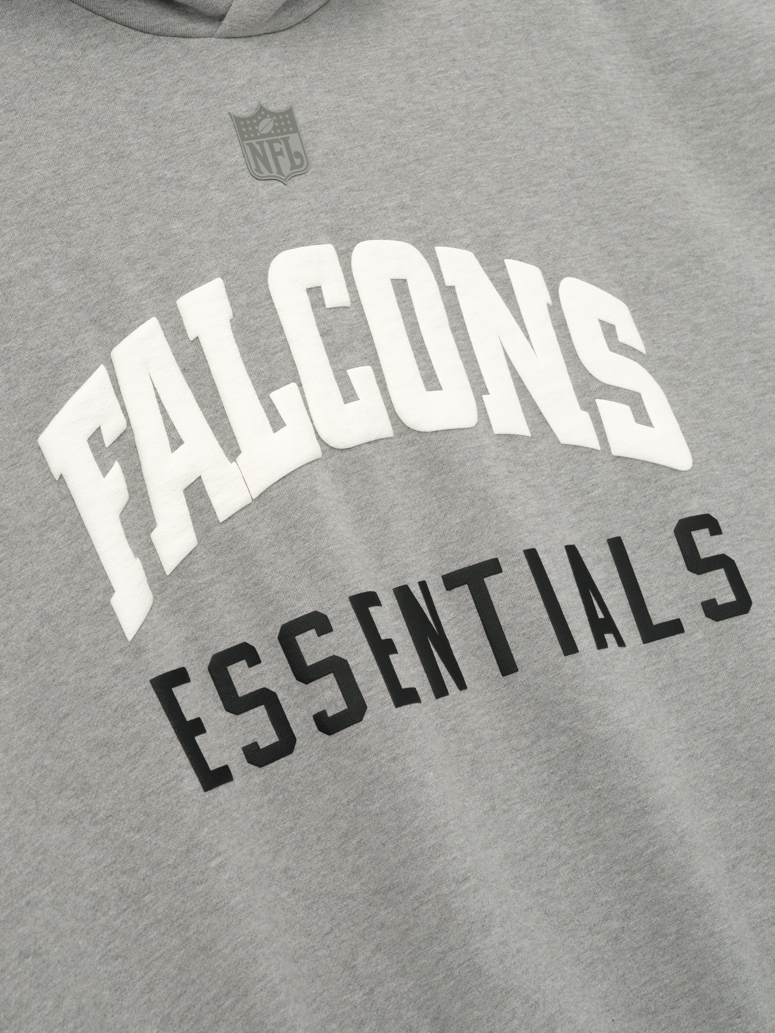 Atlanta Falcons Sport Hoodie