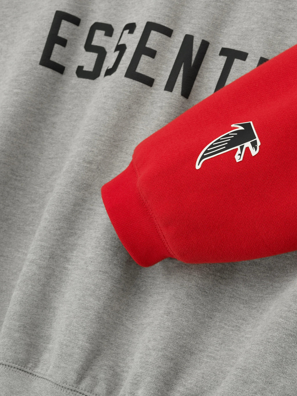Atlanta Falcons Sport Hoodie