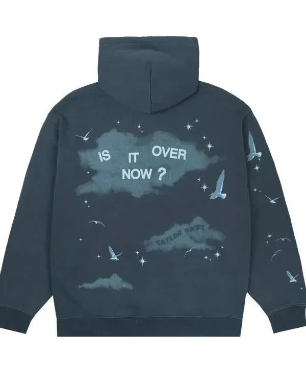 1989 Taylor’s Version Is It Over Now Hoodie