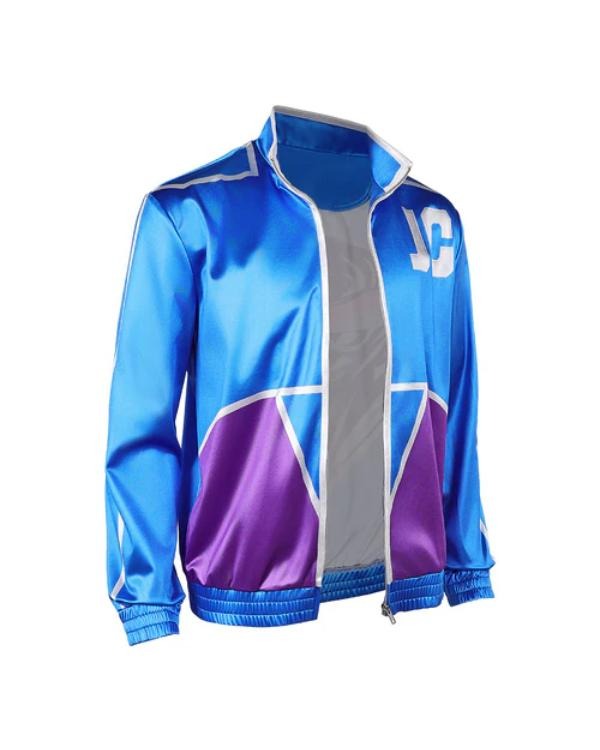Mortal Kombat 2 Johnny Cage 2026 Jacket