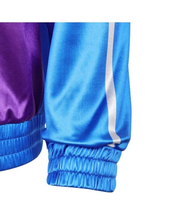 Mortal Kombat 2 Johnny Cage 2026 Jacket